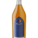 Distillato di Vino Brandy Rouvè Doc